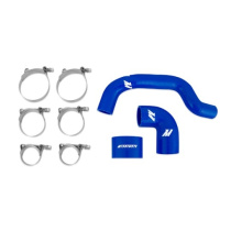 Subaru STI 04-07 (STI Endast) USDM Silikonslangar Intercooler Mishimoto